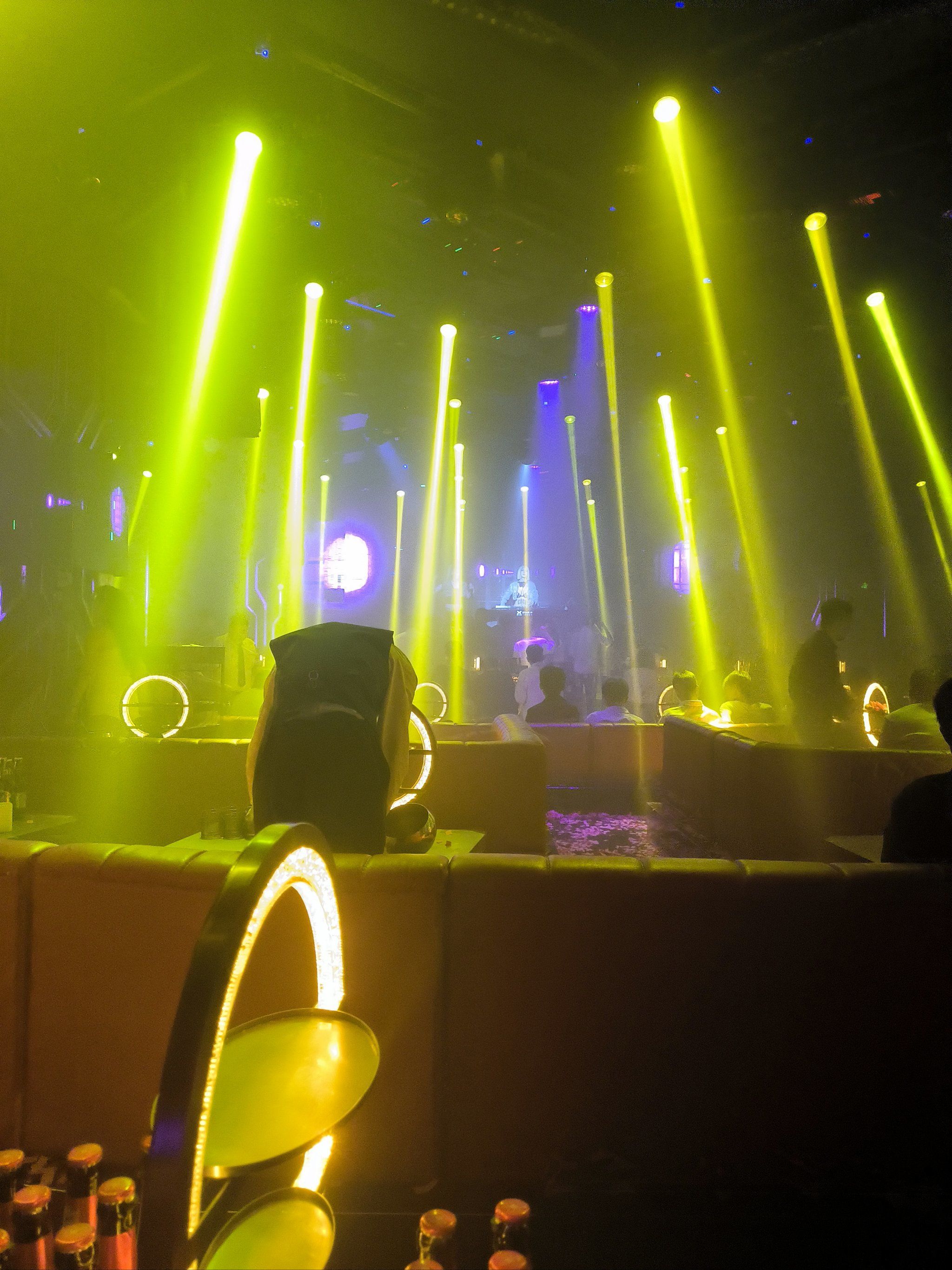 内江商务ktv总排行推荐榜单-东兴区ktv预定